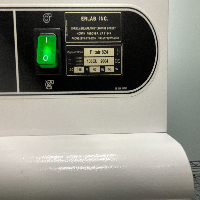 Erlab Captair Chem Ductless Fume Hood With Filtrair 824 image 1